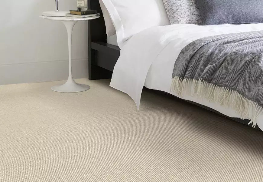 Alternative Flooring Wool Hygge Koselig Warm Milk
