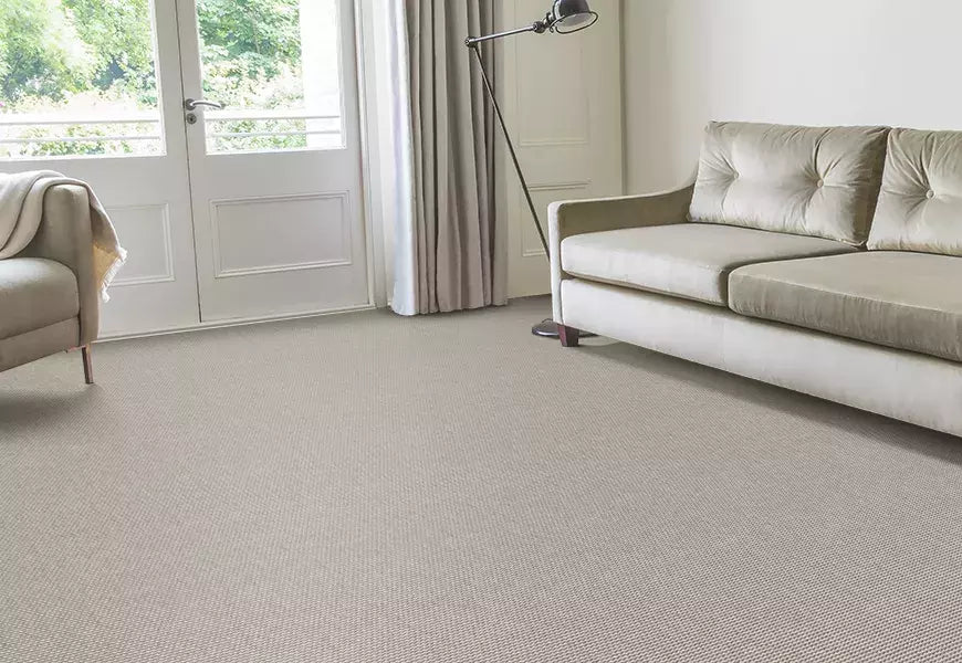 Alternative Flooring Wool Hygge Sisu Earl Grey