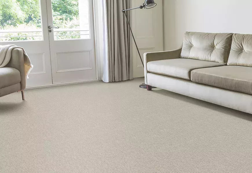 Alternative Flooring Wool Hygge Sisu Kaffe