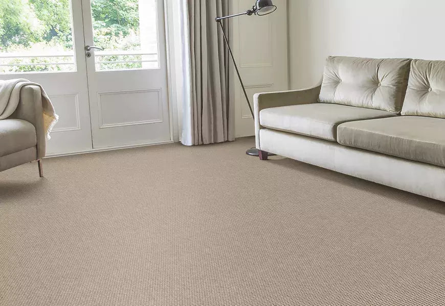 Alternative Flooring Wool Hygge Sisu Kakao