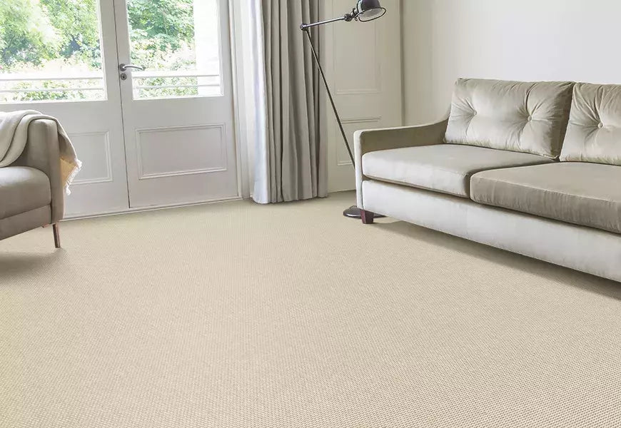 Alternative Flooring Wool Hygge Sisu Warm Milk
