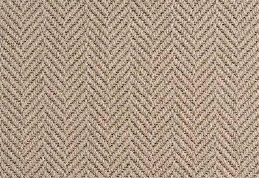 Alternative Flooring Wool Iconic Herringbone Brando