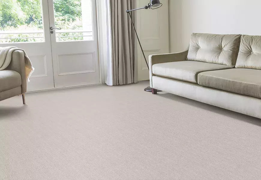 Alternative Flooring Wool Iconic Herringbone Coburn