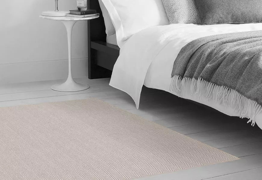Alternative Flooring Wool Iconic Herringbone Coburn