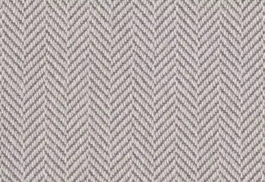 Alternative Flooring Wool Iconic Herringbone Coburn