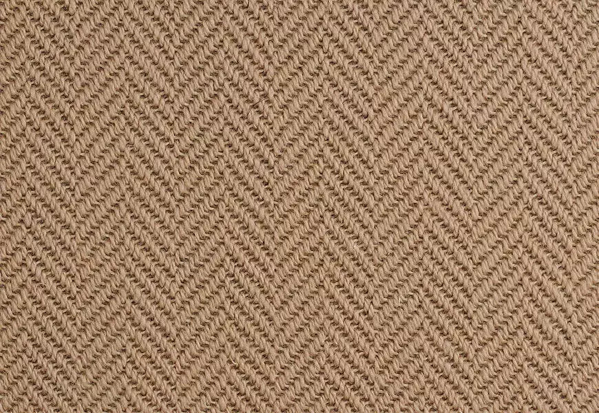 Alternative Flooring Wool Iconic Herringbone Dean