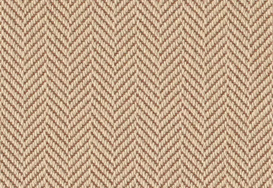 Alternative Flooring Wool Iconic Herringbone Fonda