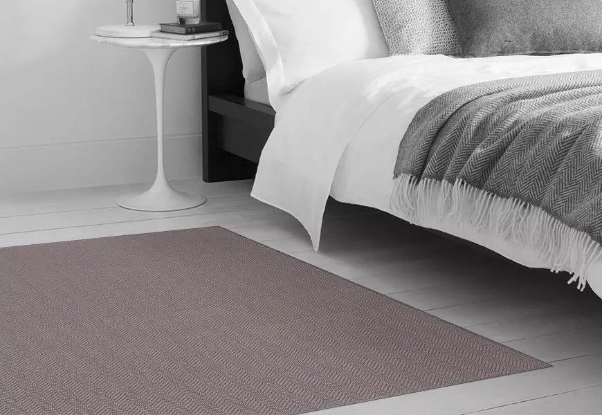Alternative Flooring Wool Iconic Herringbone Grant