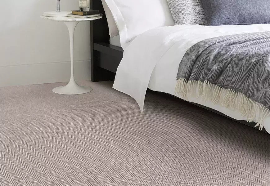 Alternative Flooring Wool Iconic Herringbone Heston