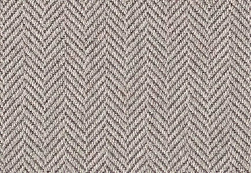Alternative Flooring Wool Iconic Herringbone Heston