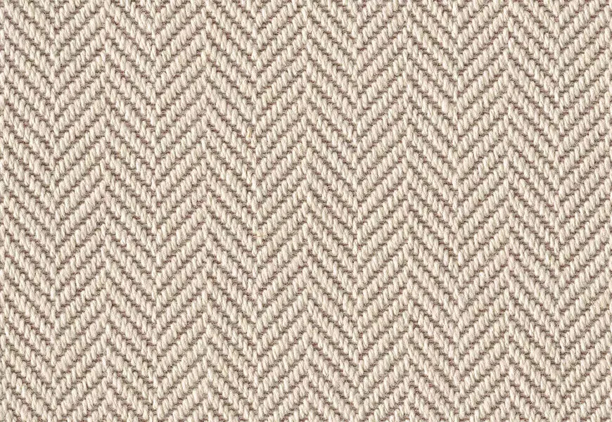 Alternative Flooring Wool Iconic Herringbone Newman