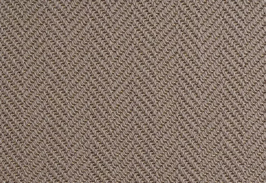 Alternative Flooring Wool Iconic Herringbone Niven