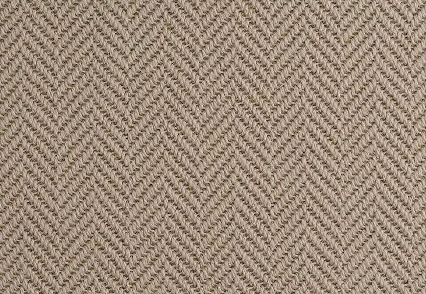 Alternative Flooring Wool Iconic Herringbone Pacino