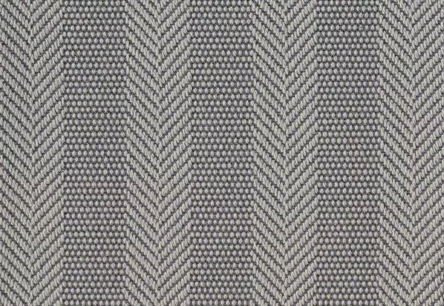 Alternative Flooring Wool Iconic Herringstripe Arova