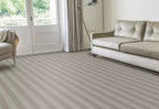 Alternative Flooring Wool Iconic Herringstripe Behrs
