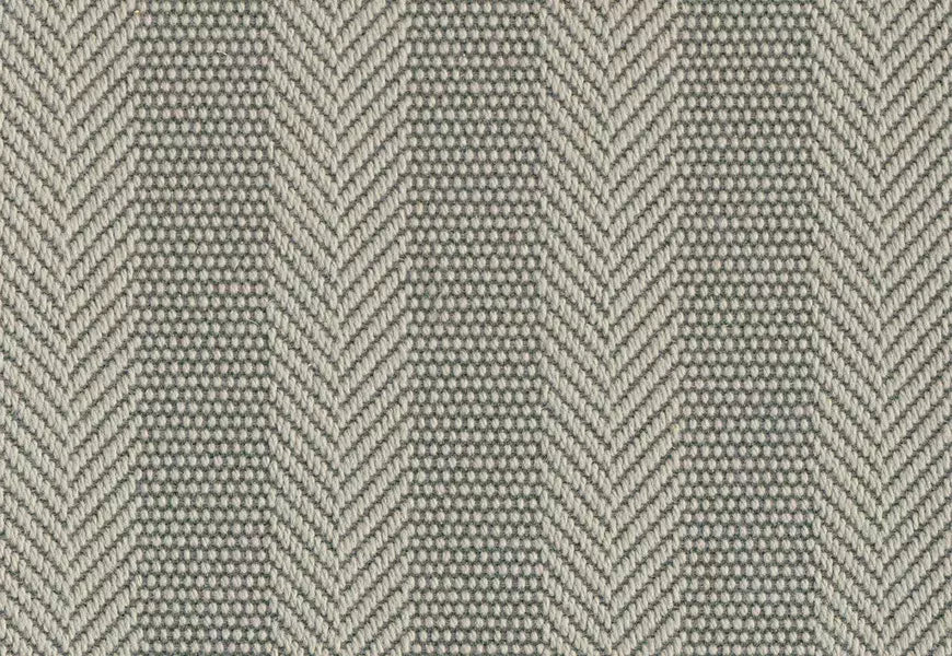 Alternative Flooring Wool Iconic Herringstripe Behrs