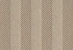 Alternative Flooring Wool Iconic Herringstripe Devi