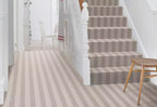 Alternative Flooring Wool Iconic Herringstripe Fonteyn