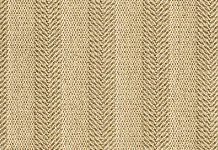 Alternative Flooring Wool Iconic Herringstripe Laine