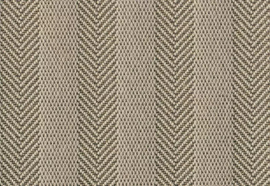 Alternative Flooring Wool Iconic Herringstripe Nerina