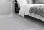 Alternative Flooring Wool Milkshake Blueberry