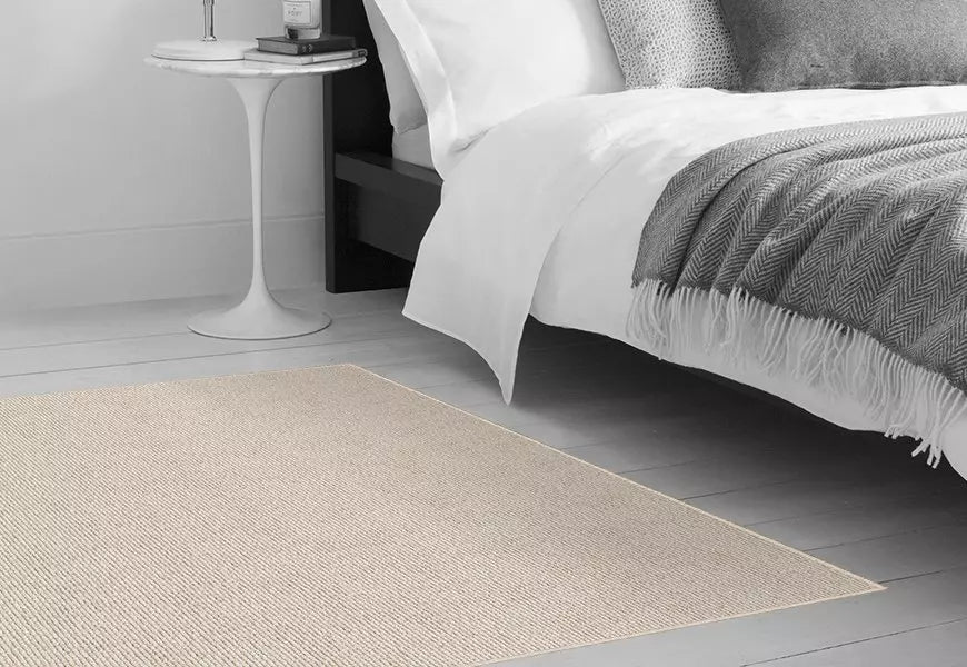 Alternative Flooring Wool Milkshake Coconut