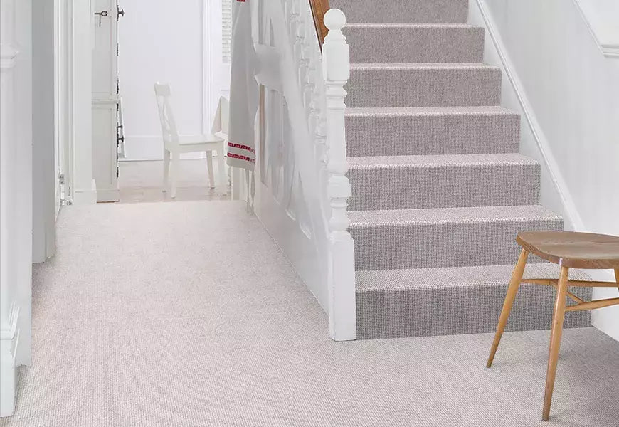 Alternative Flooring Wool Milkshake Marshmallow