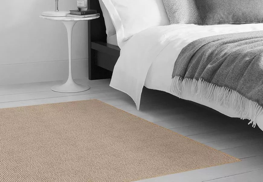 Alternative Flooring Wool Milkshake Peanut