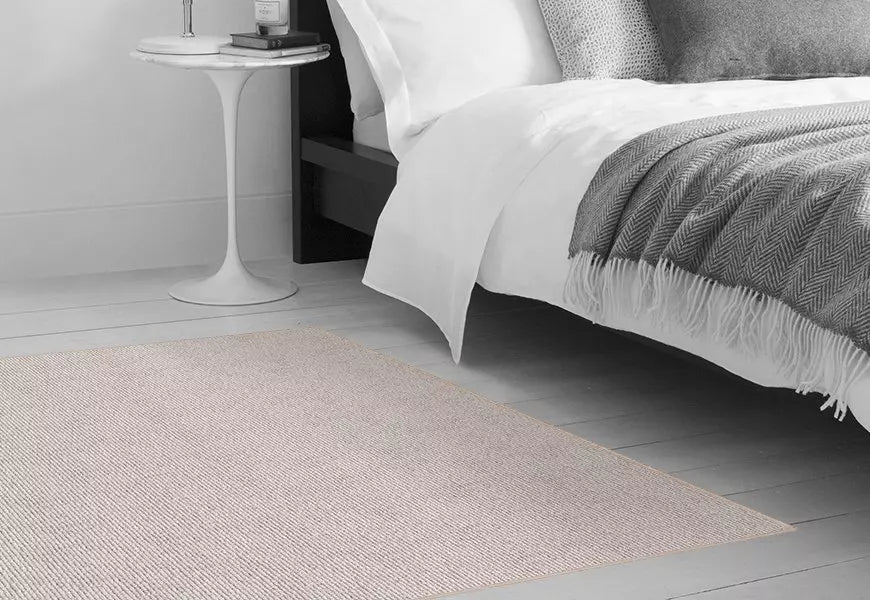 Alternative Flooring Wool Milkshake Raspberry