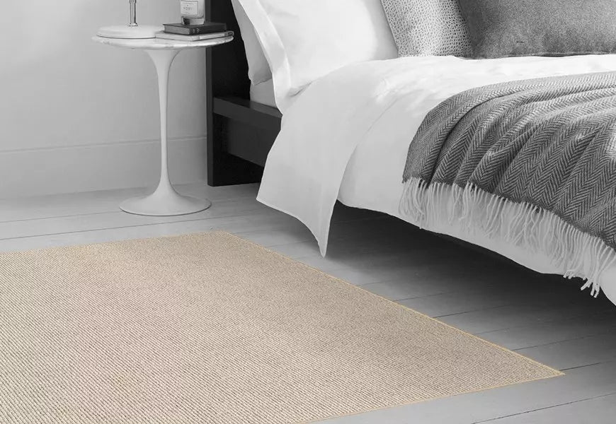 Alternative Flooring Wool Milkshake Rhubarb