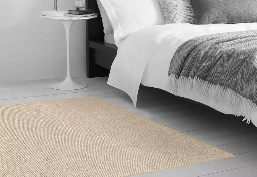 Alternative Flooring Wool Milkshake Vanilla