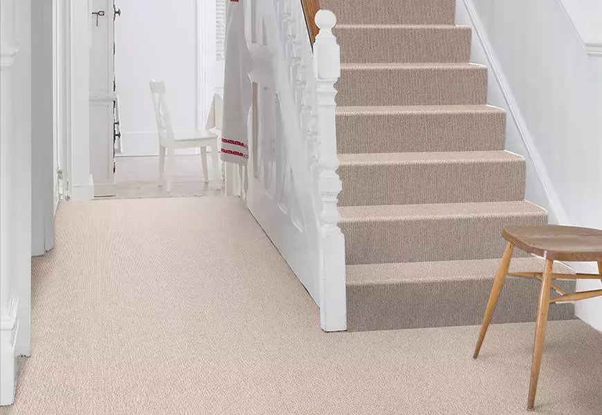Alternative Flooring Wool Motown Tammi