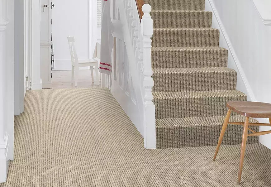 Alternative Flooring Wool Pebble Alby