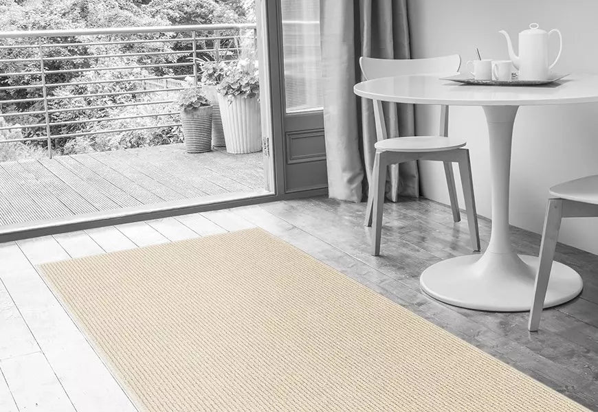 Alternative Flooring Wool Pebble Omaha