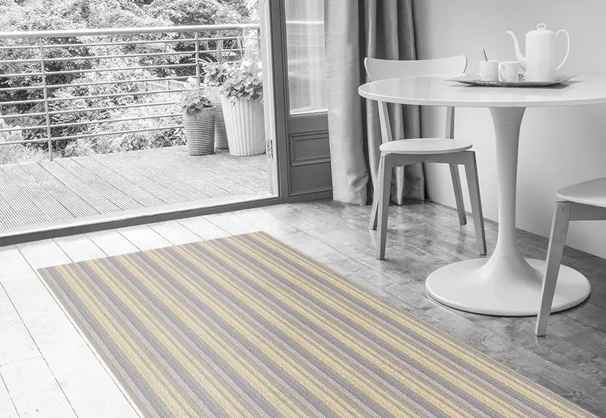 Alternative Flooring Wool Rhythm Temptation