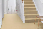 Alternative Flooring Wool Rib Hornbeam