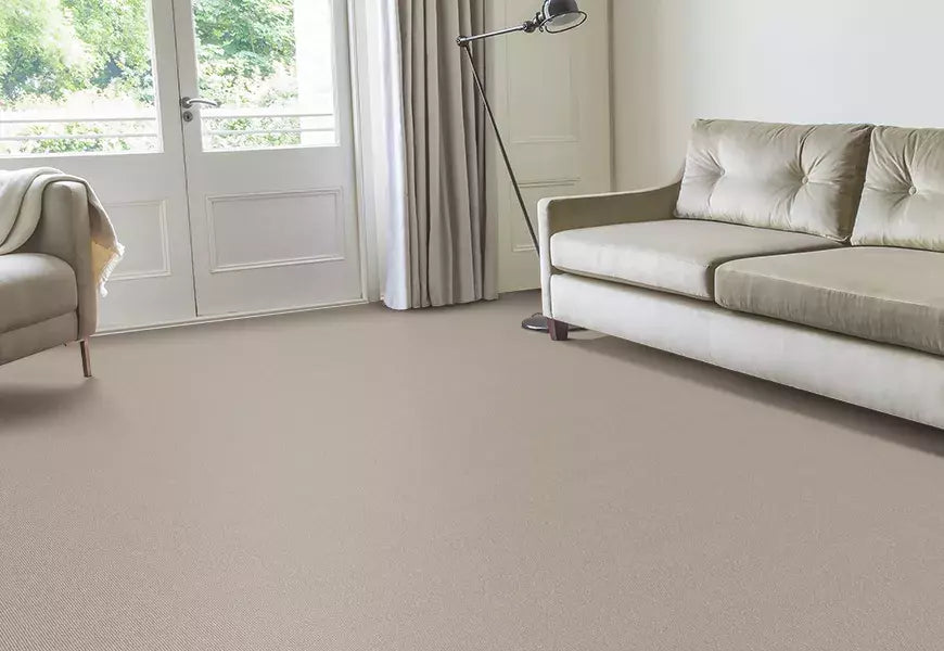 Alternative Flooring Wool Rib Maple