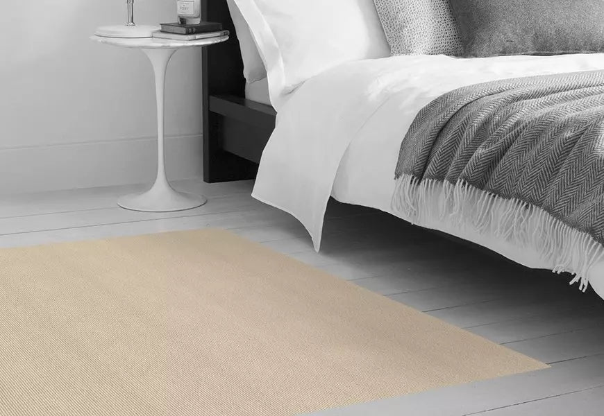 Alternative Flooring Wool Rib Scandi Pine