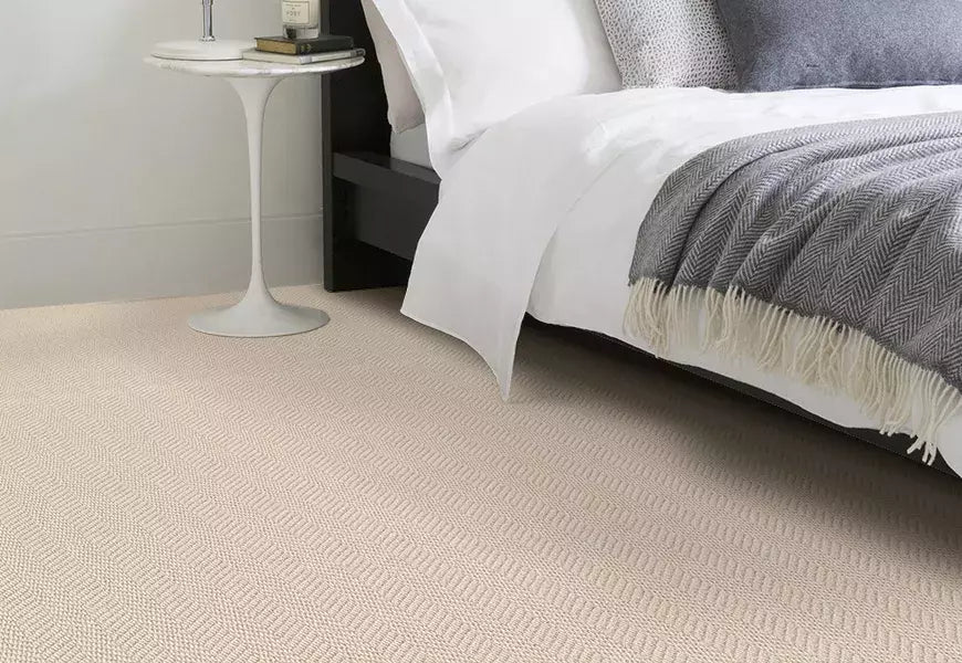 Alternative Flooring Wool Skein Swan