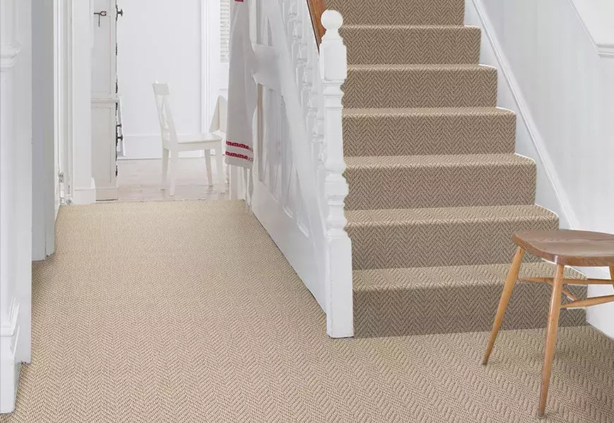 Alternative Flooring Wool Skein Tula
