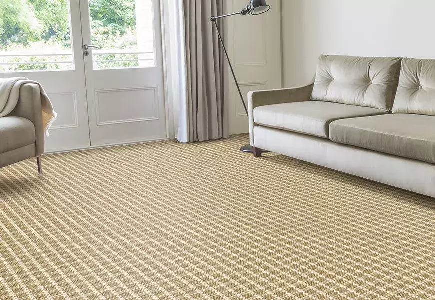Alternative Flooring Woosie Check Wild
