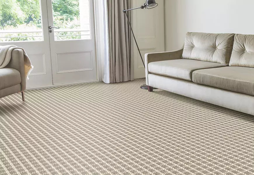 Alternative Flooring Woosie Check Wonderful