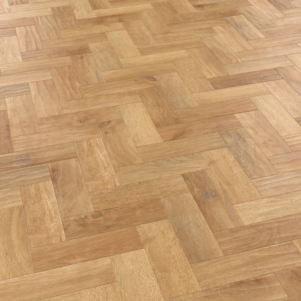 Karndean Art Select Spring Oak Parquet