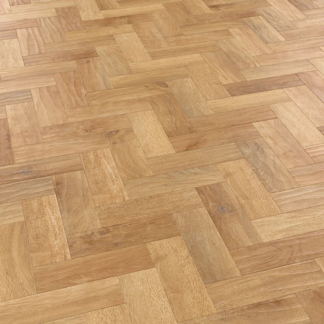 Karndean Art Select Spring Oak Parquet
