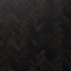 Karndean Art Select Parquet Midnight Oak