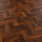 Karndean Art Select Parquet Spanish Cherry