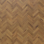 Karndean Art Select Parquet Morning Oak