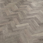 Karndean Art Select Parquet Storm Oak