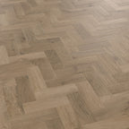 Karndean Art Select Parquet Salon Oak