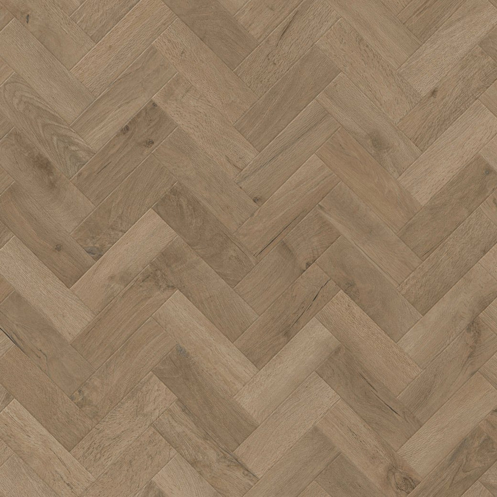 Karndean Art Select Parquet Salon Oak